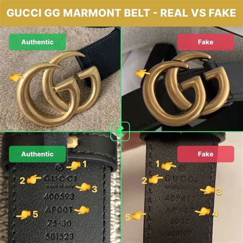 gucci dress belt fake